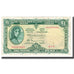 Banknote, Ireland - Republic, 1 Pound, KM:64b, EF(40-45)