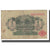 Banknot, Niemcy, 1 Mark, 1914, 1914-08-12, KM:51, VF(20-25)