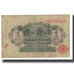 Billete, 1 Mark, 1914, Alemania, 1914-08-12, KM:51, BC