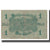 Banconote, Germania, 1 Mark, 1914, 1914-08-12, KM:51, MB