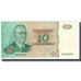 Banknot, Finlandia, 10 Markkaa, 1980, KM:100a, UNC(65-70)