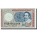 Banknote, Netherlands, 10 Gulden, 1953, 1953-03-23, KM:85, EF(40-45)