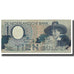 Banknote, Netherlands, 10 Gulden, 1943, 1943-02-02, KM:59, VF(20-25)