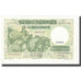 Banknote, Belgium, 50 Francs-10 Belgas, 1943, 1943-01-05, KM:106, AU(55-58)