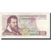 Banknote, Belgium, 100 Francs, 1971, 1974-04-21, KM:134a, EF(40-45)