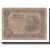 Biljet, Spanje, 1 Peseta, 1951, 1951-11-19, KM:139a, B+