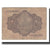 Billet, Espagne, 1 Peseta, 1951, 1951-11-19, KM:139a, B+