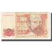 Banknote, Spain, 200 Pesetas, 1980, 1980-09-16, KM:156, EF(40-45)