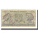 Geldschein, Italien, 500 Lire, 1967, 1967-10-20, KM:93a, SGE+