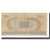 Billet, Italie, 500 Lire, 1967, 1967-10-20, KM:93a, B+