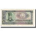 Banknot, Rumunia, 25 Lei, 1966, KM:95a, EF(40-45)