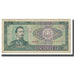 Banconote, Romania, 50 Lei, KM:96a, MB