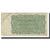 Biljet, Tsjecho-Slowakije, 5 Korun, 1961, KM:80a, TB