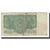 Banconote, Cecoslovacchia, 5 Korun, 1961, KM:80a, MB