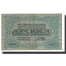 Banknote, Czechoslovakia, 1 Koruna, 1919, 1919-04-15, KM:6a, EF(40-45)
