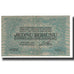 Biljet, Tsjecho-Slowakije, 1 Koruna, 1919, 1919-04-15, KM:6a, TTB