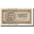 Monnaie, Serbie, 50 Dinara, 1942, 1942-05-01, KM:29, TTB
