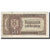 Coin, Serbia, 50 Dinara, 1942, 1942-05-01, KM:29, EF(40-45)