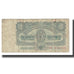 Banconote, Cecoslovacchia, 3 Koruny, 1961, KM:81a, B+
