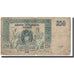 Billet, Russie, 250 Rubles, 1918, KM:S414b, B+