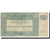 Nota, Rússia, 500 Rubles, 1920, KM:S434, VF(20-25)