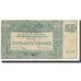 Nota, Rússia, 500 Rubles, 1920, KM:S434, VF(20-25)