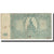 Nota, Rússia, 500 Rubles, 1920, KM:S434, VF(20-25)