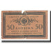 Banknote, Russia, 50 Kopeks, KM:31a, VF(20-25)