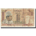 Billet, Maroc, 10 Dirhams, 1969, KM:54d, TB