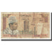 Banknote, Morocco, 10 Dirhams, 1969, KM:54d, VF(20-25)