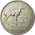 Münze, Sambia, 20 Ngwee, 1968, British Royal Mint, S+, Copper-nickel, KM:13