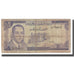 Banknote, Morocco, 5 Dirhams, 1970, KM:56a, F(12-15)
