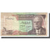 Banknote, Tunisia, 1/2 Dinar, 1972, 1972-08-03, KM:66a, EF(40-45)