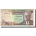 Banknot, Tunisia, 1/2 Dinar, 1972, 1972-08-03, KM:66a, EF(40-45)