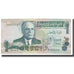 Banknote, Tunisia, 1 Dinar, 1973, 1973-10-15, KM:70, EF(40-45)