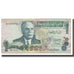 Banknote, Tunisia, 1 Dinar, 1973, 1973-10-15, KM:70, EF(40-45)