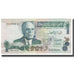 Billet, Tunisie, 1 Dinar, 1973, 1973-10-15, KM:70, TTB