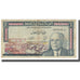 Banknote, Tunisia, 1 Dinar, 1965, 1965-06-01, KM:63a, VF(20-25)