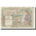 Billet, Algeria, 50 Francs, 1941, 1941-02-13, KM:87, B+