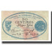 Banknote, Algeria, 50 Centimes, 1915, 1915-01-13, VF(30-35)