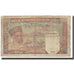 Billet, Algeria, 100 Francs, 1945, 1945-07-23, KM:85, B+