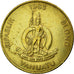 Coin, Vanuatu, 2 Vatu, 1983, British Royal Mint, AU(50-53), Nickel-brass, KM:4