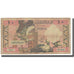 Banknot, Algieria, 10 Dinars, KM:123a, VF(20-25)