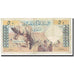 Banknote, Algeria, 50 Dinars, 1964, 1964-01-01, KM:124a, VF(30-35)