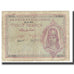 Banknote, Algeria, 20 Francs, 1944, 1944-11-29, KM:92a, VF(30-35)