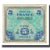Frankrijk, 5 Francs, Flag/France, 1944, SERIE DE 1944, TB, Fayette:VF17.1