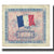 Frankrijk, 5 Francs, Flag/France, 1944, SERIE DE 1944, TB, Fayette:VF17.1