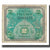 Frankrijk, 2 Francs, Flag/France, 1944, TB, Fayette:VF16.2, KM:114b
