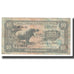 Banconote, Ruanda-Burundi, 10 Francs, 1960, 1960-09-15, KM:2a, MB