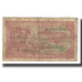 Banknote, Rwanda-Burundi, 5 Francs, 1960, 1960-09-15, KM:1a, F(12-15)
